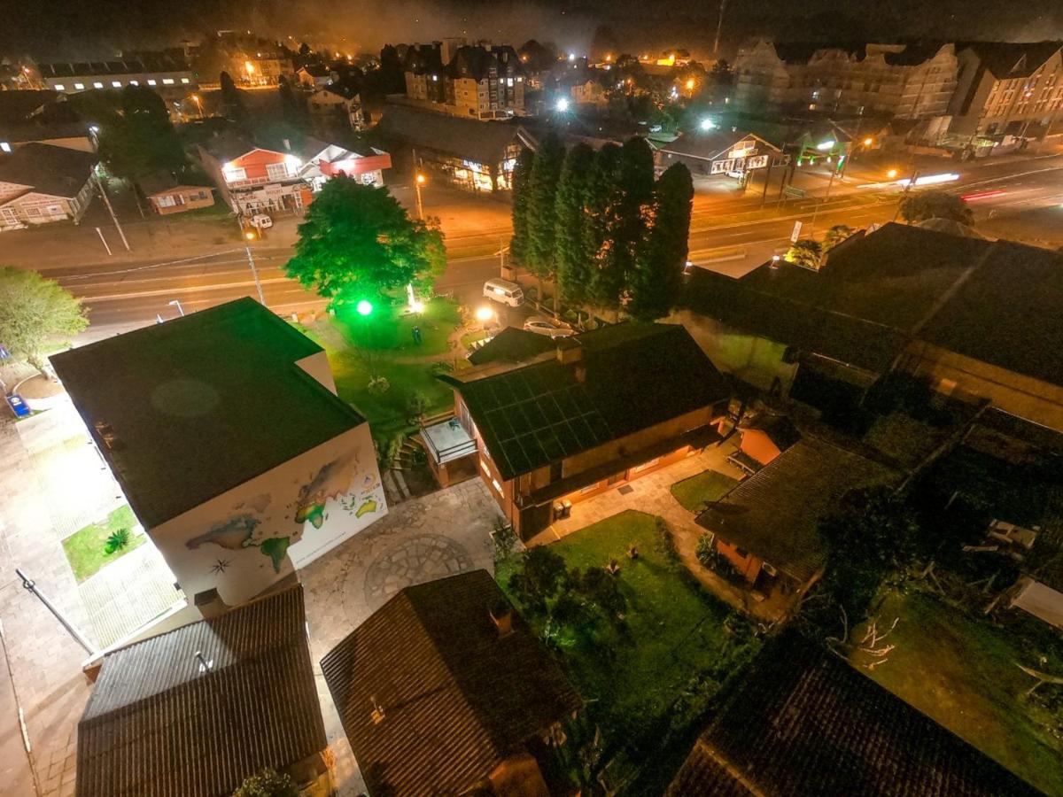 Gramado Hostel 外观 照片