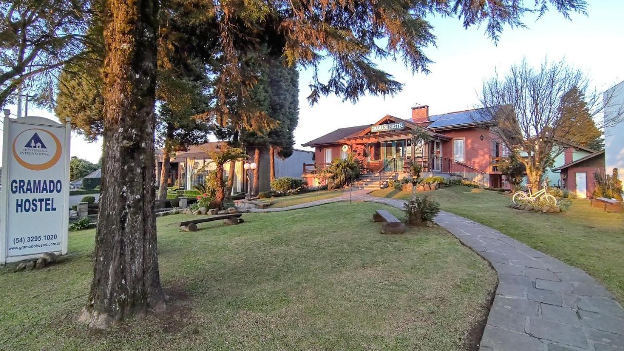 Gramado Hostel 外观 照片